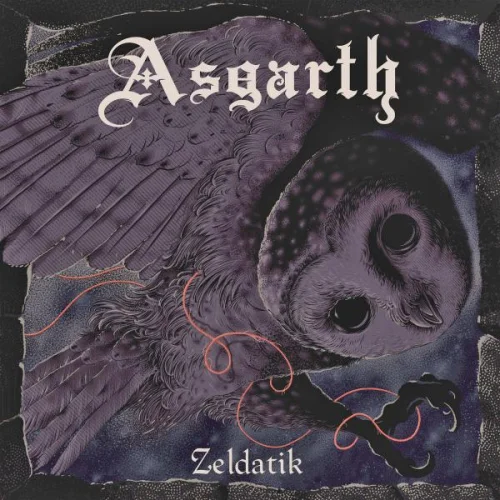 Asgarth - Zeldatik (2022)