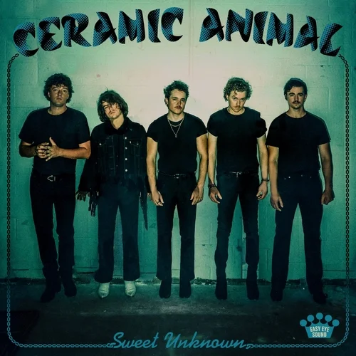 Ceramic Animal - Sweet Unknown (2022)