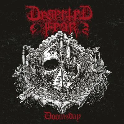 Deserted Fear - Doomsday (2022)