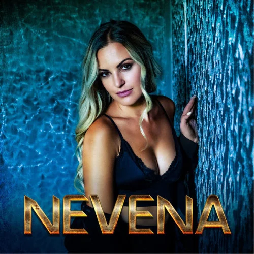 Nevena - Nevena (2022)