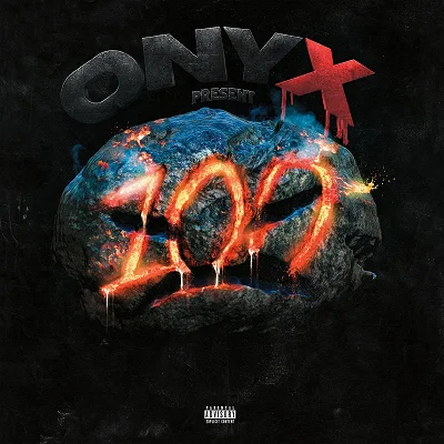 Onyx - 100 MAD (2019)