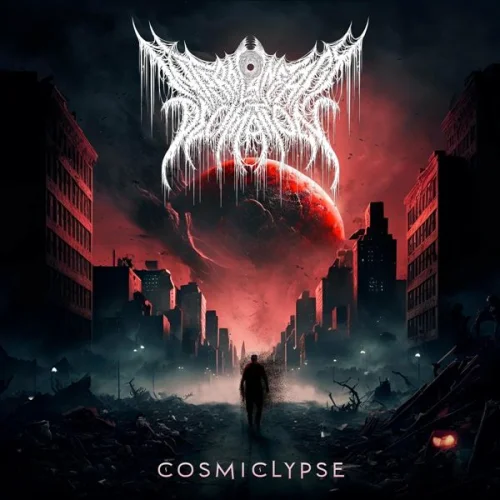 Interplanetary Decimation - Cosmiclypse (2022)