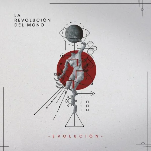 La Revolución del Mono - Evolución (2022)