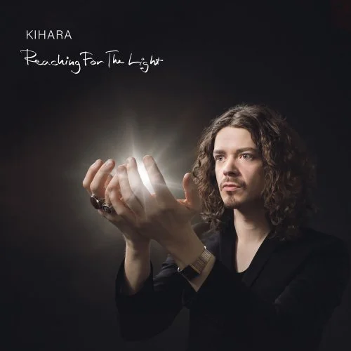 Kihara - Reaching for the Light (2022)