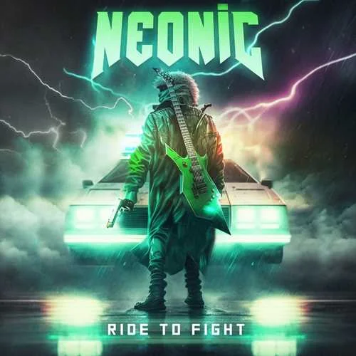 NEONIC - Дискография (2021-2022)