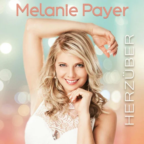 Melanie Payer - Herzueber (2022)