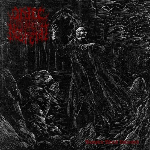 Order Of Nosferat - Vampiric Wrath Unleashed (2022)