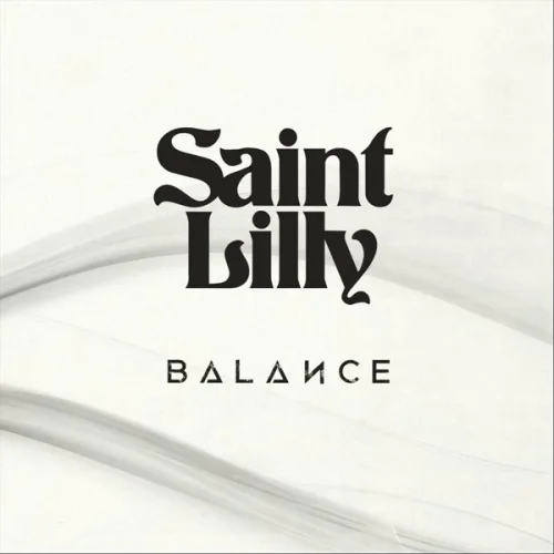 Saint Lilly - Balance (2022)