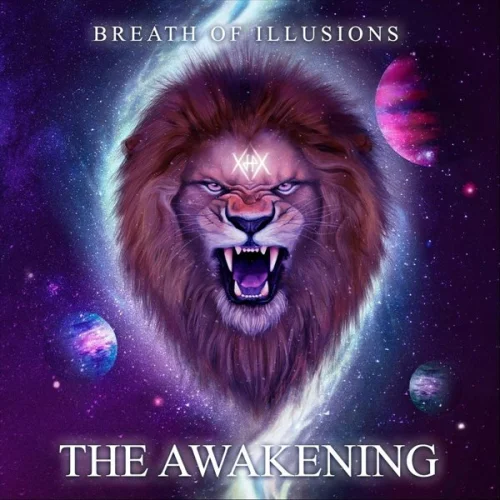 Breath Of Illusions - The Awakening (2022)