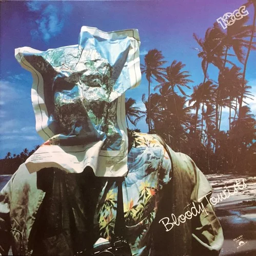 10cc – Bloody Tourists (1978)