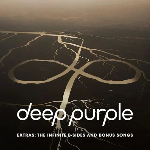 Deep Purple - Extras: The Infinite B-Sides and Bonus Songs (2022)