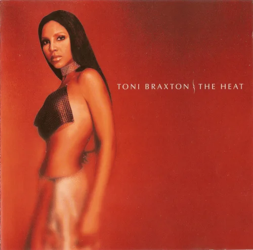 Toni Braxton - The Heat (2000)