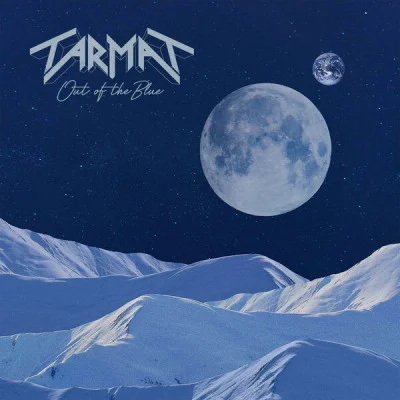 Tarmat - Out of the Blue (2022)