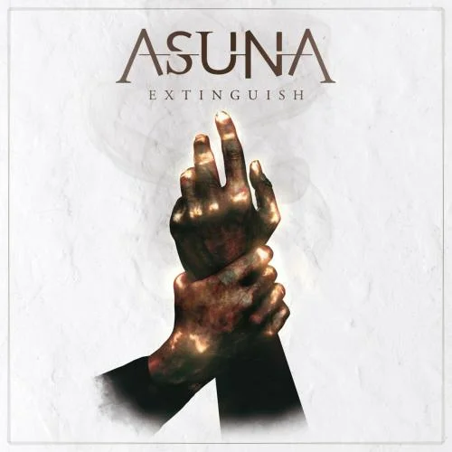 Asuna - Extinguish (2022)