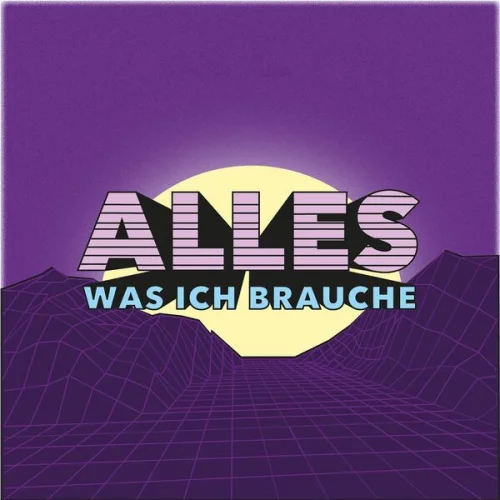 Eduard Schilling - Alles was ich brauche (2022)