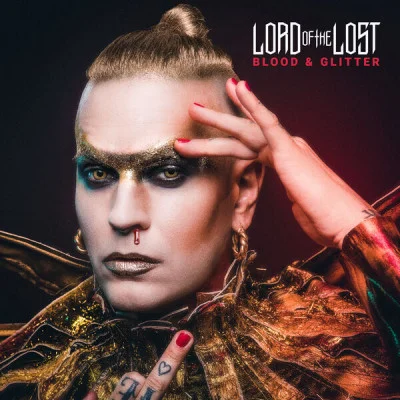 Lord Of The Lost - Blood & Glitter (2022)