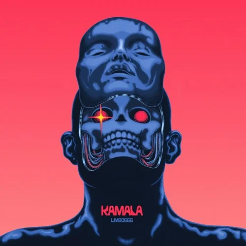 Kamala - limbo666 (2022)