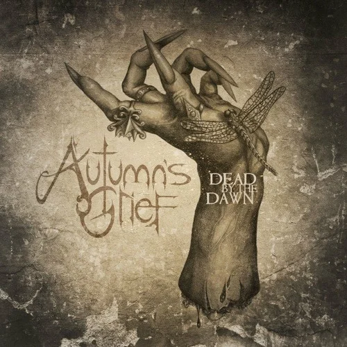 Autumn's Grief - Dead by the Dawn (2022)