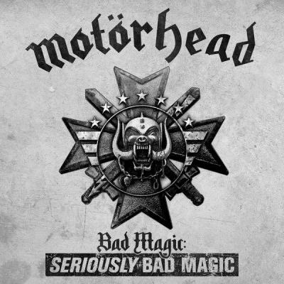 Motörhead - Bullet In Your Brain (single) (2015/2022)