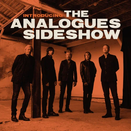 The Analogues - Sideshow (2022)