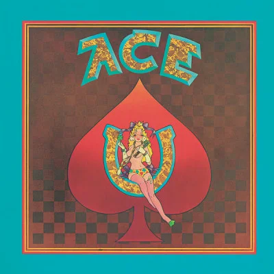 Bob Weir - Ace (1972/2023)