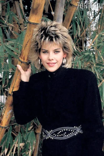 C.C. Catch - Дискография (1986-2011)