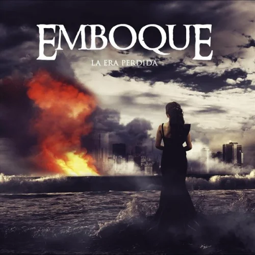 Emboque - La Era Perdida (2022)