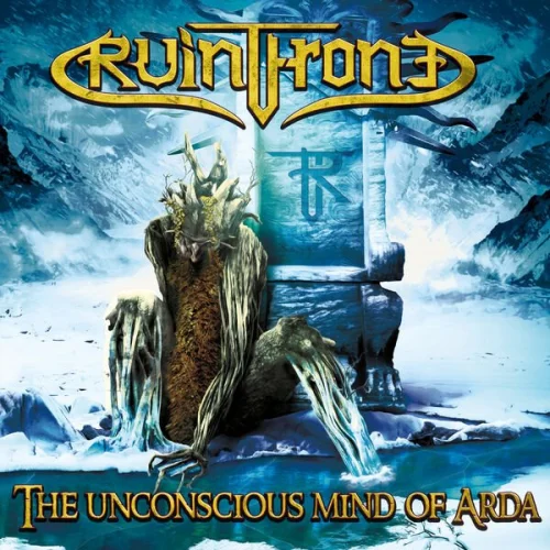 Ruinthrone - The Unconscious Mind of Arda (2023)