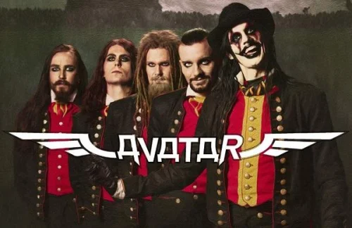 Avatar - Дискография (2006-2020)