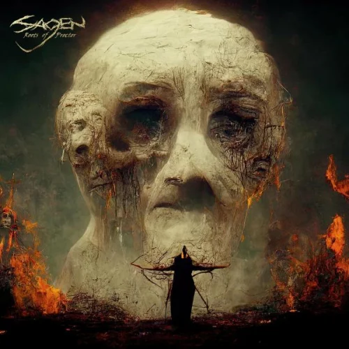 Sagen - Roots Of Proctor (2023)