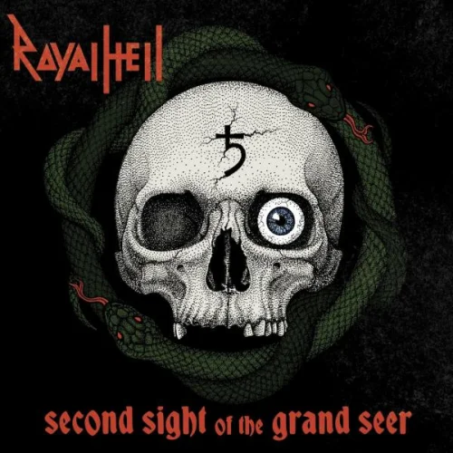 Royal Hell - Second Sight of the Grand Seer (2022)