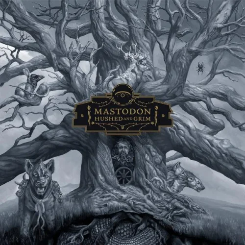 Mastodon - Hushed And Grim (2021)