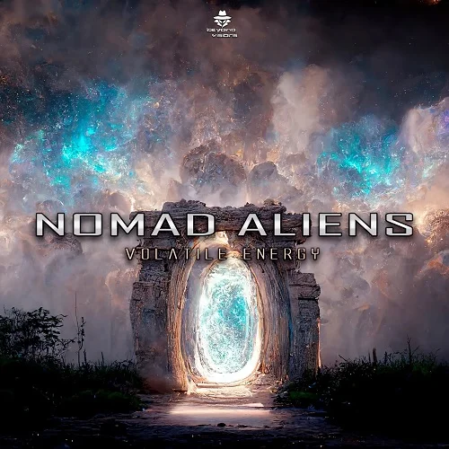 Nomad Aliens - Volatile Energy (2023)