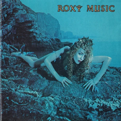 Roxy Music - Siren (1972/1984)