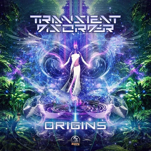 Transient Disorder - Origins (2023)