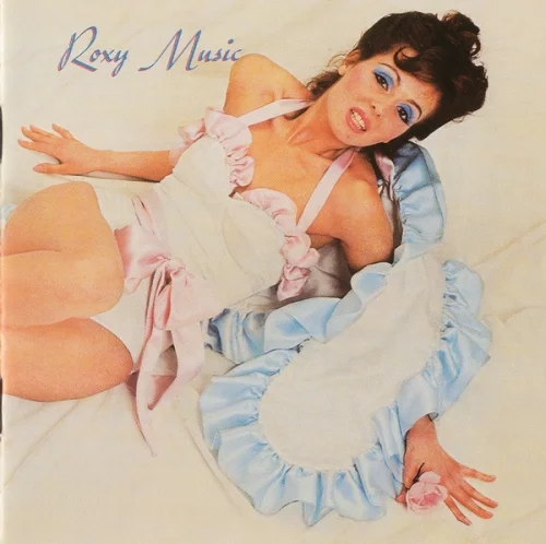 Roxy Music - Roxy Music (1972/1999)