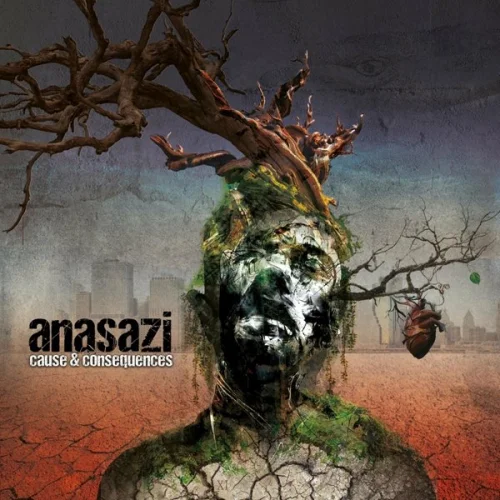 Anasazi - cause & consequences (2023)