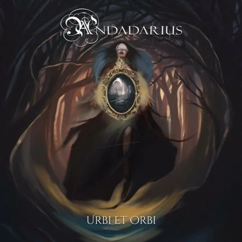 Andadarius - Urbi Et Orbi (2022)