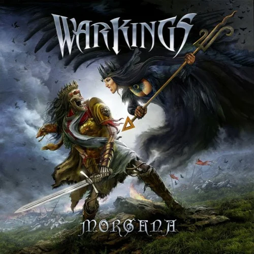 Warkings - Morgana (2022)