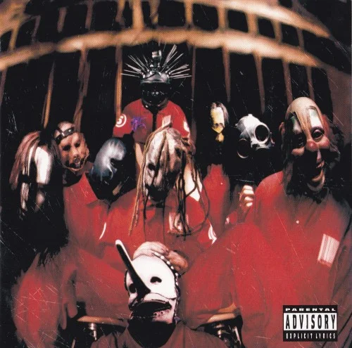 Slipknot - Slipknot (1st Press) (1999)