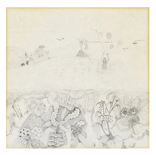 Robert Wyatt - Rock Bottom (1974)