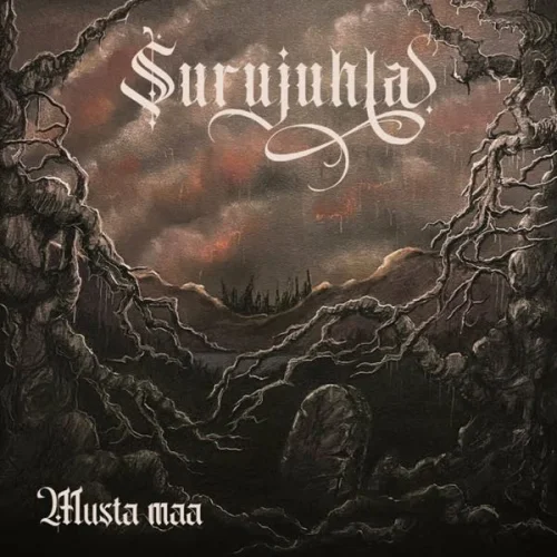 Surujuhla - Musta Maa (2023)