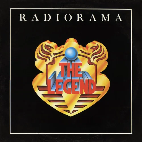 Radiorama - The Legend (1988)