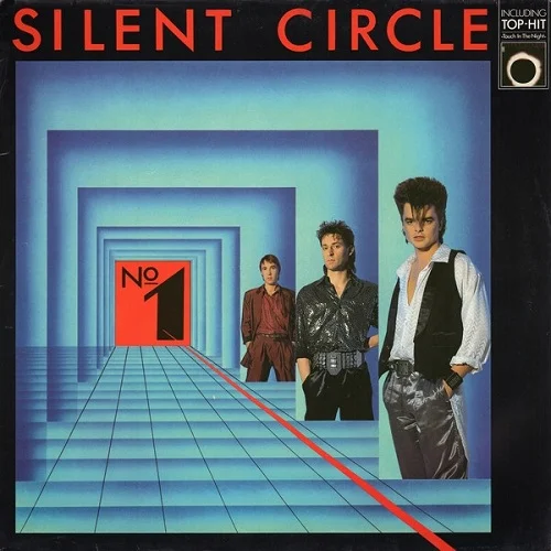 Silent Circle - № 1 (1986)