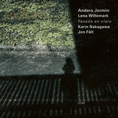 Anders Jormin - Pasado en claro (2023)