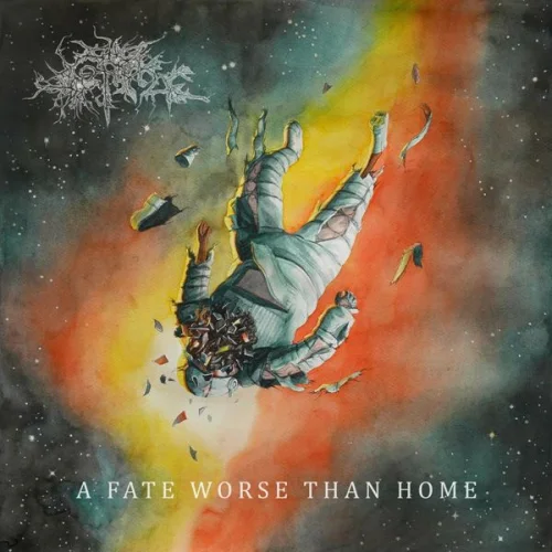 Iravu - A Fate Worse Than Home (2023)