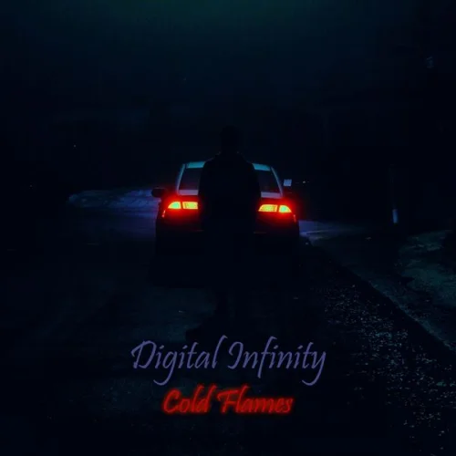 Digital Infinity - Cold Flames (2023)