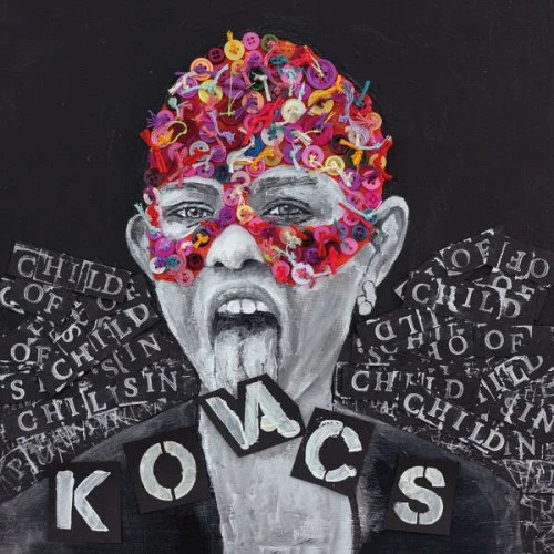 Kovacs - Child Of Sin (2023)