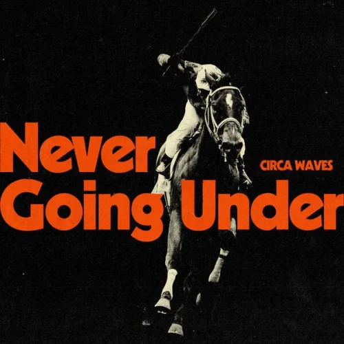 Circa Waves - Never Going Under (2023)