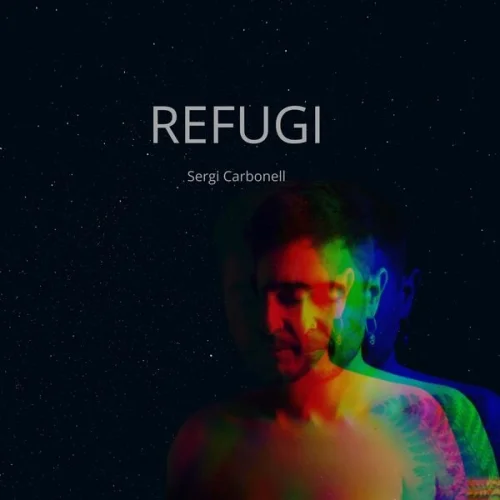 Sergi Carbonell - Refugi (2023)